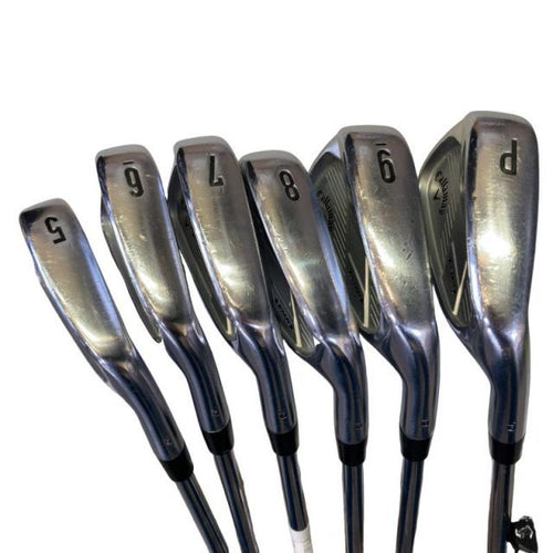 Single Iron X Forged Star 6S Ir Ns Pro Modus3 Tour105 S) C