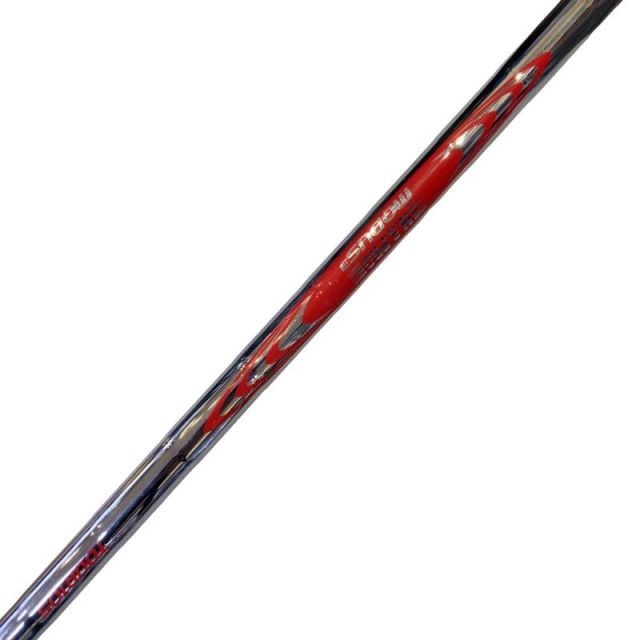 Single Iron X Forged Star 6S Ir Ns Pro Modus3 Tour105 S) C