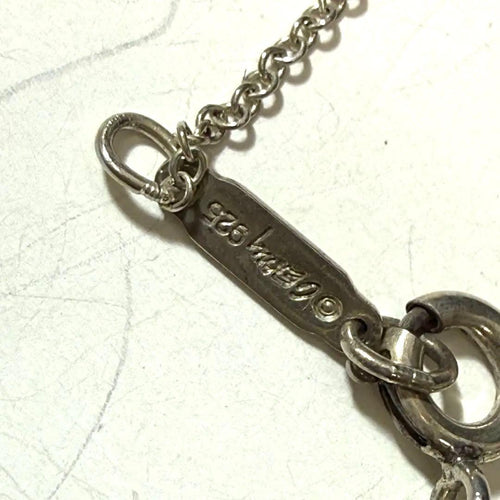 Tiffany Necklaces