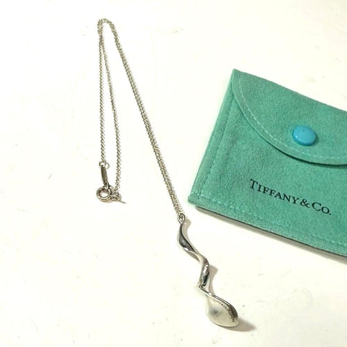 Tiffany Necklaces