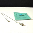 Tiffany Necklaces