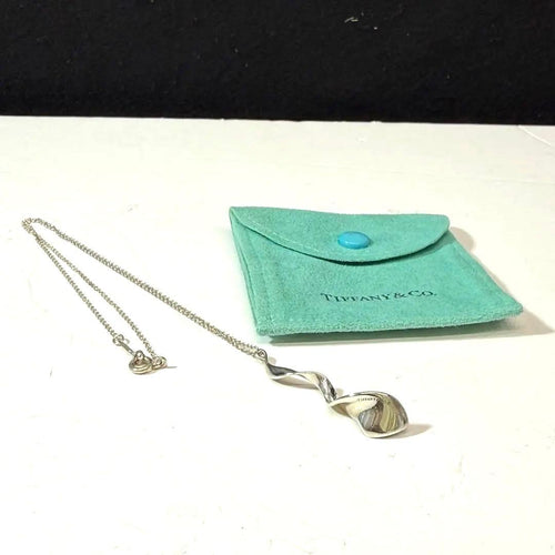 Tiffany Necklaces