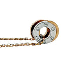 Cartier Necklace 18 K18