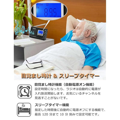 Portable Tv Zhiwhis Fm/Am/Sw Fm 0