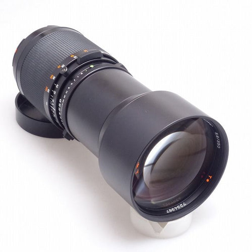 Hasselblad Others Cf Tele-Tessar 350/5.6
