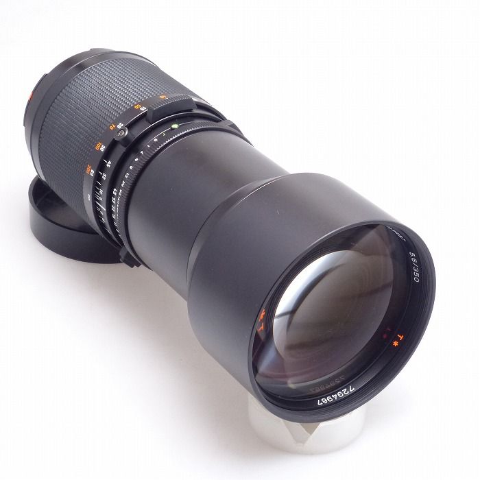 Hasselblad Others Cf Tele-Tessar 350/5.6