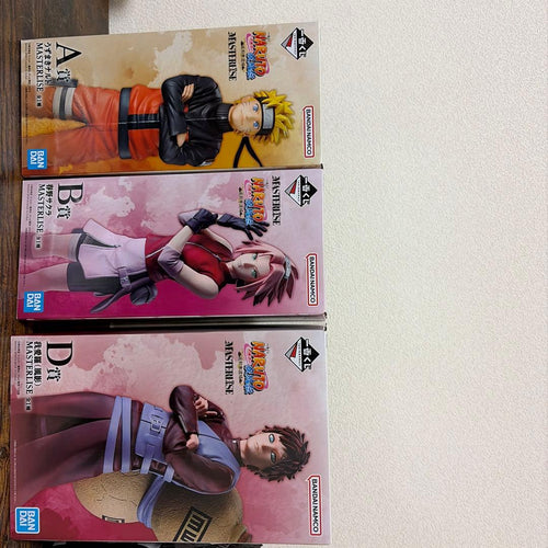 Other Naruto A B D F G H 2 4