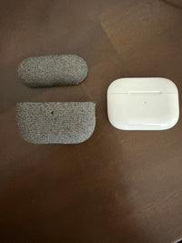 Apple Wireless Earphones Airpods Pro 2