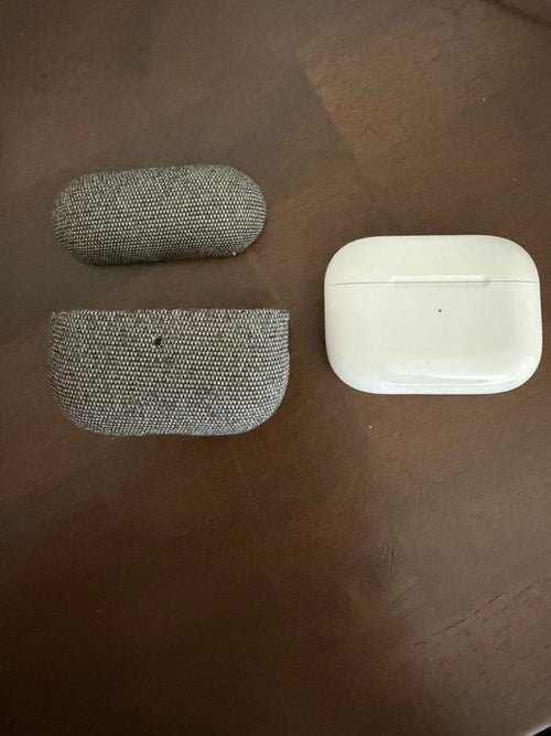 Apple Wireless Earphones Airpods Pro 2