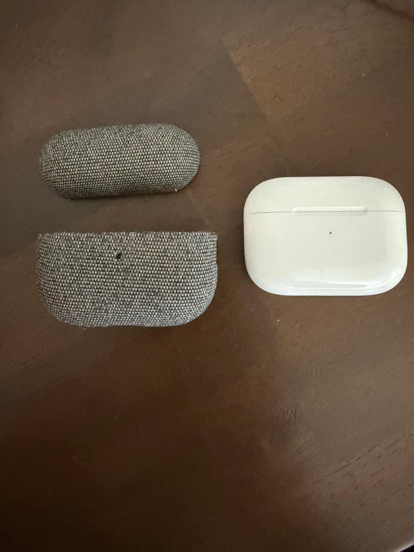 Apple Wireless Earphones Airpods Pro 2