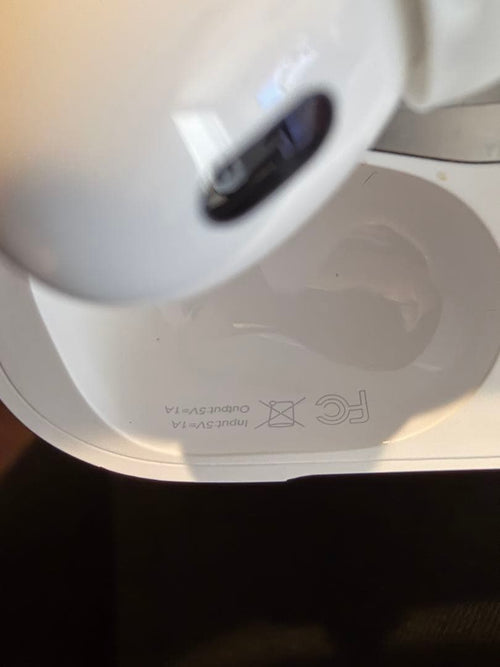 Apple Wireless Earphones Airpods Pro 2