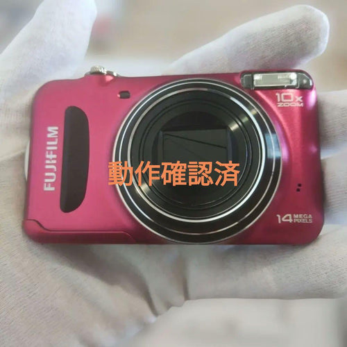 Compact Digital Cameras Fujifilm Finepix T300