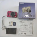 Compact Digital Cameras Fujifilm Finepix T300