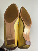 Bottega Veneta Flats