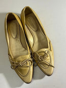 Bottega Veneta Flats