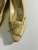 Bottega Veneta Flats
