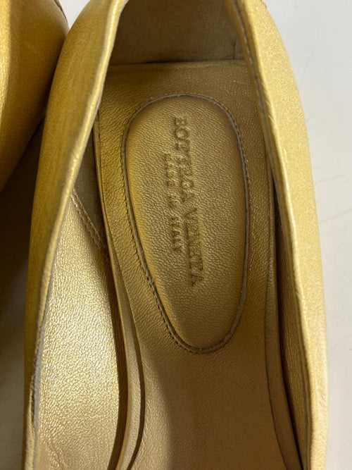 Bottega Veneta Flats