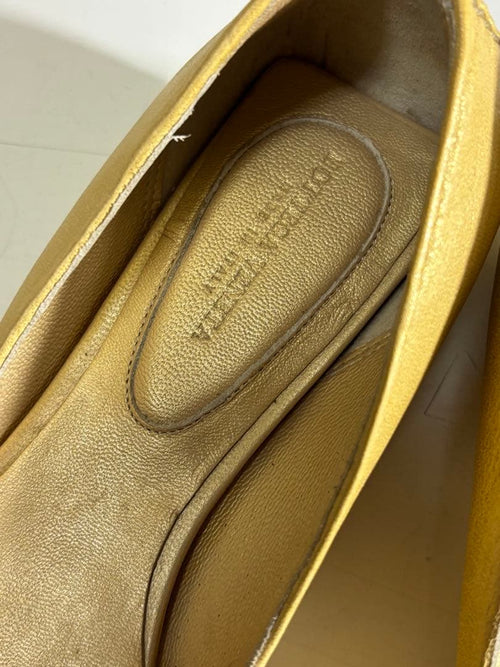 Bottega Veneta Flats