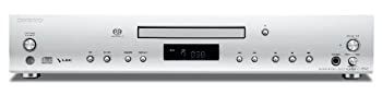 Cd Sacd Player Onkyo Cd/Cd C-S5Vl(S)