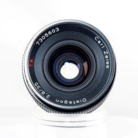 Contax Others Distagon T* 35/2.8 Mm