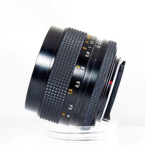 Contax Others Distagon T* 35/2.8 Mm