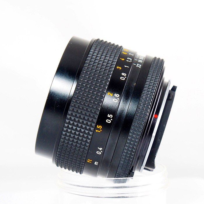 Contax Others Distagon T* 35/2.8 Mm