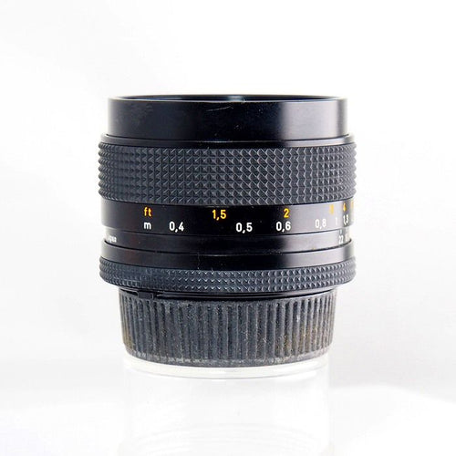 Contax Others Distagon T* 35/2.8 Mm