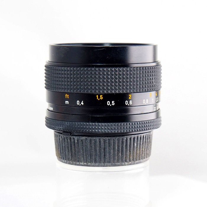 Contax Others Distagon T* 35/2.8 Mm