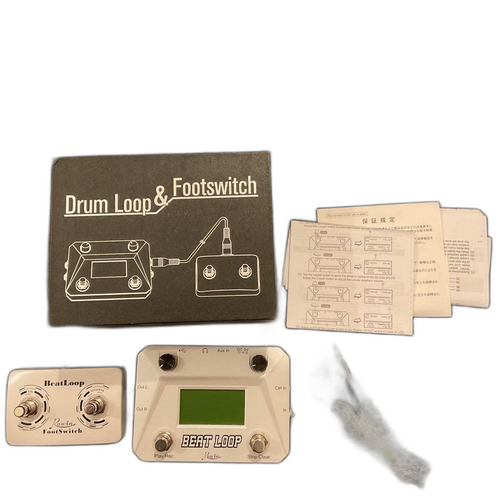 Others Rowin Beat Loop With