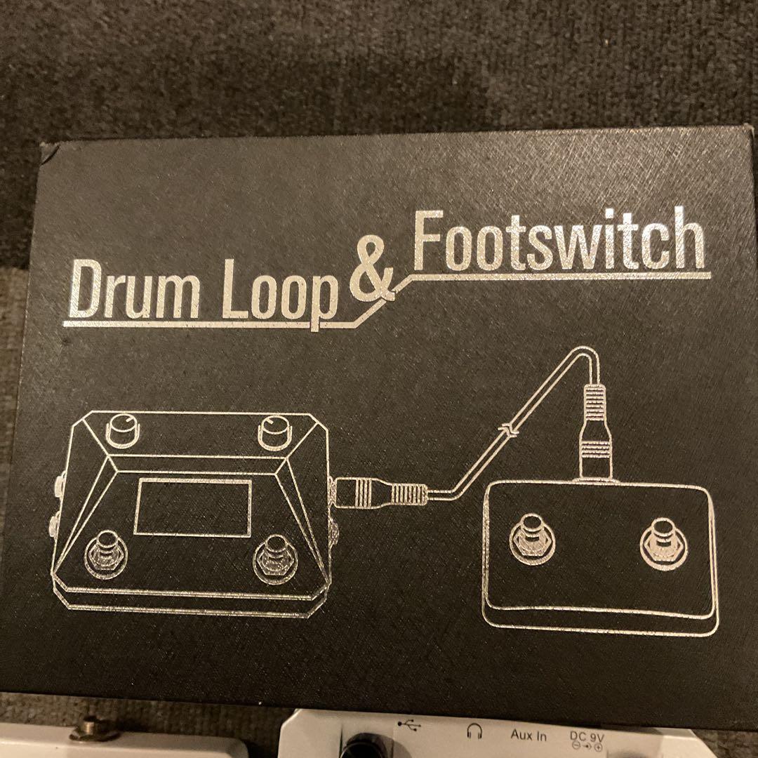 Others Rowin Beat Loop With