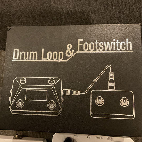 Others Rowin Beat Loop With