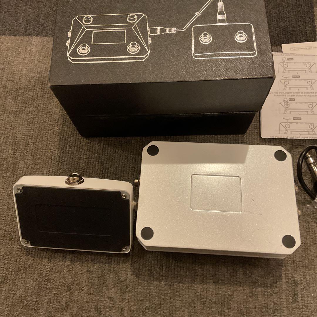 Others Rowin Beat Loop With