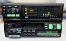 Alpine Cd, Md Cassette Decks Era-G150 Tda-7536J
