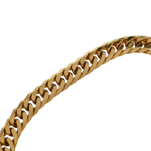 Bracelet K18 18 750 6 20.4G 20G