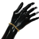 Bracelet K18 18 750 6 20.4G 20G
