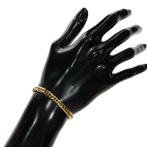 Bracelet K18 18 750 6 20.4G 20G