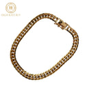Bracelet K18 18 750 6 20.4G 20G