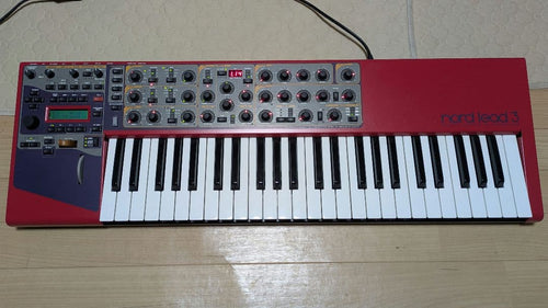 Other Nord Lead 3