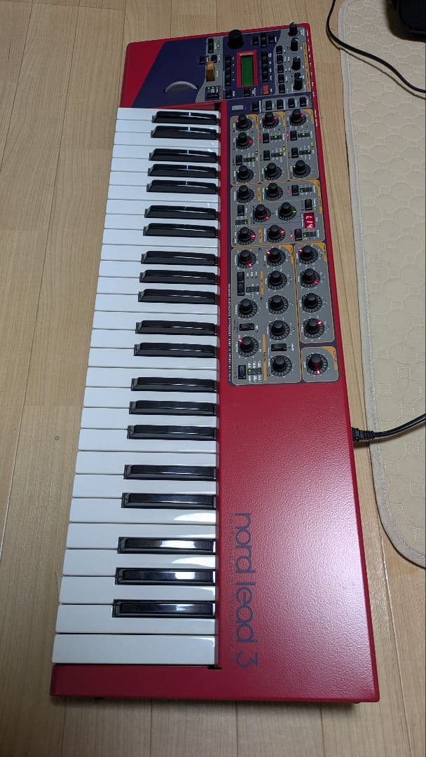 Other Nord Lead 3