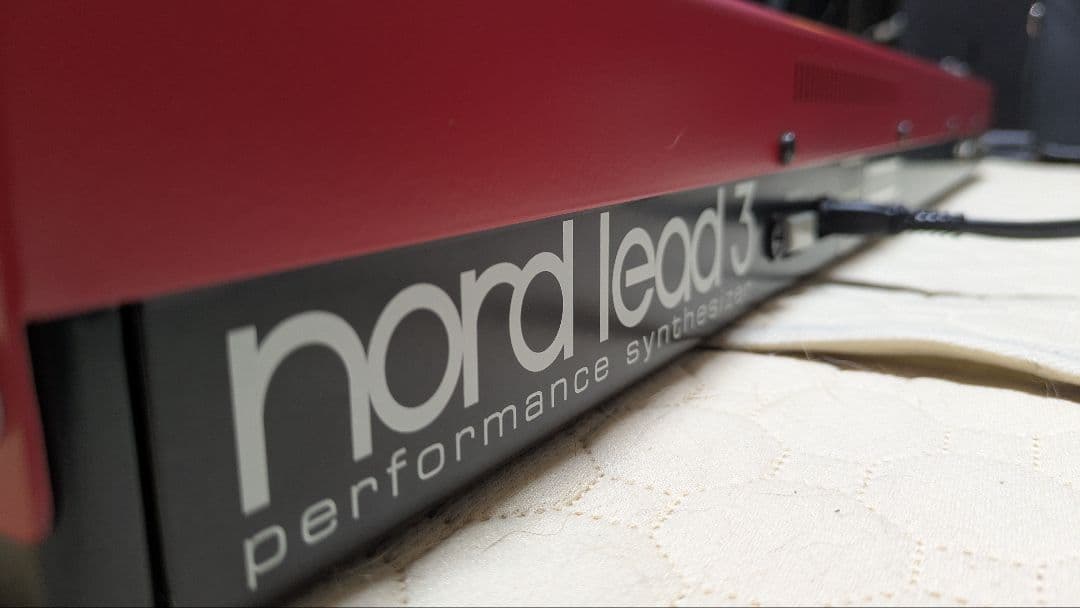 Other Nord Lead 3