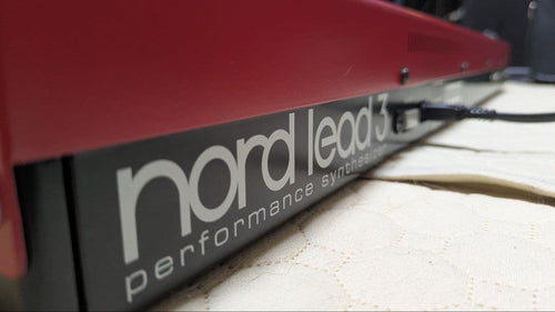 Other Nord Lead 3