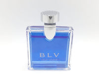 Bvlgari Perfume (Men) Edt100Ml