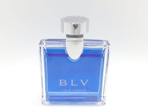 Bvlgari Perfume (Men) Edt100Ml