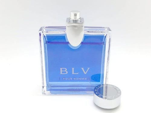 Bvlgari Perfume (Men) Edt100Ml