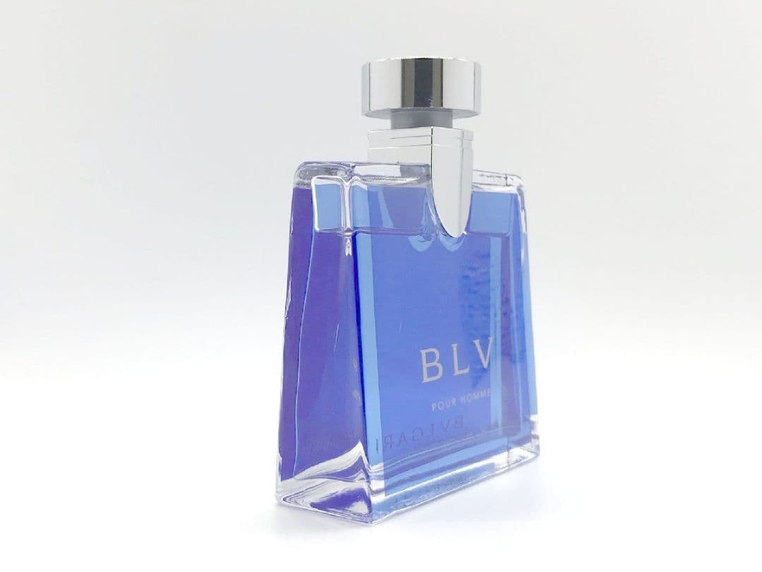 Bvlgari Perfume (Men) Edt100Ml