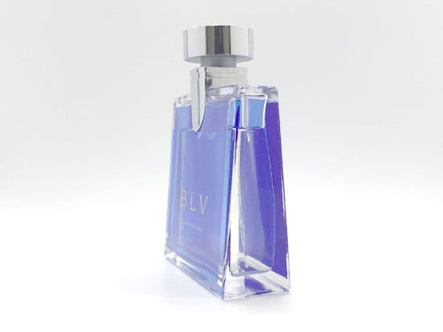 Bvlgari Perfume (Men) Edt100Ml