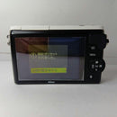 Nikon Mirrorless Interchangeable Lens Cameras 1 S2