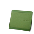 Bvlgari Bi-Fold Wallet