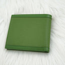 Bvlgari Bi-Fold Wallet