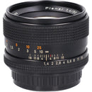 Contax Lens (Single Focus)